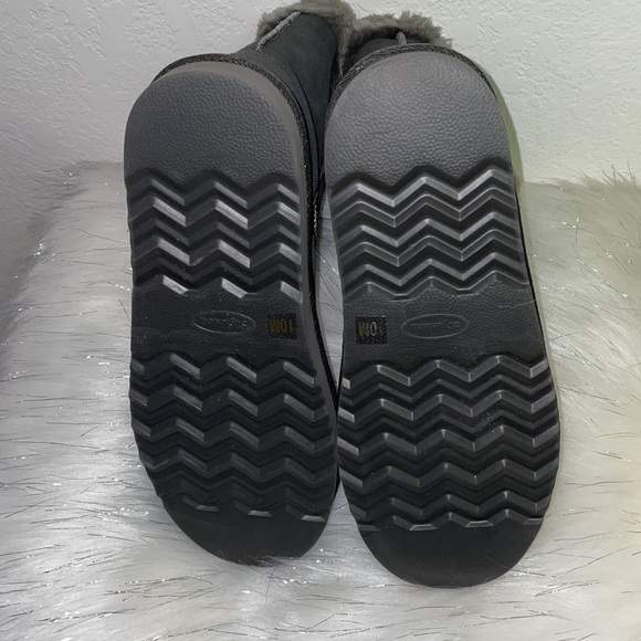 Style & Co. Tiny2Gray Boots - Picture 6 of 9